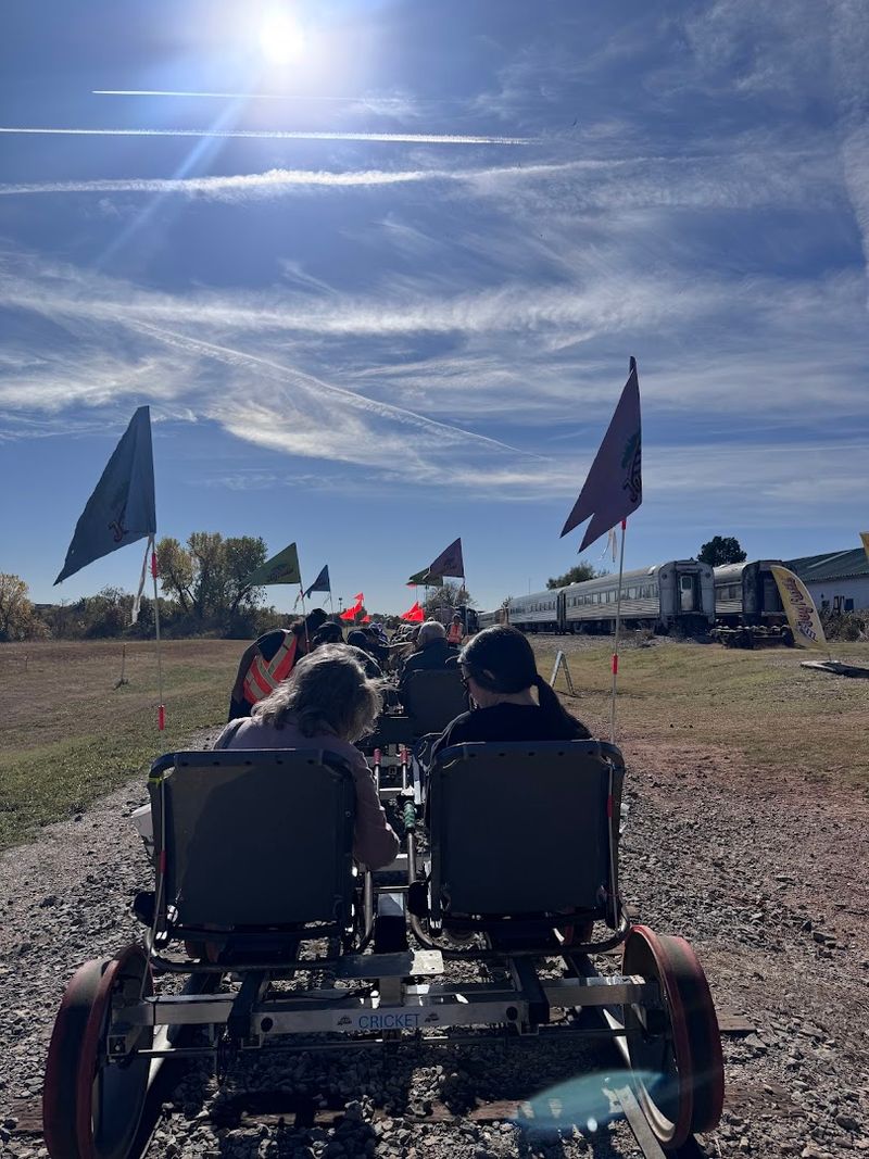 Why It Also Works Perfectly as a Date Day