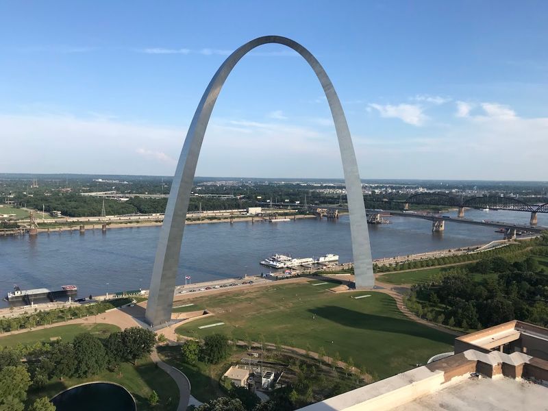 Views That Stretch for Miles