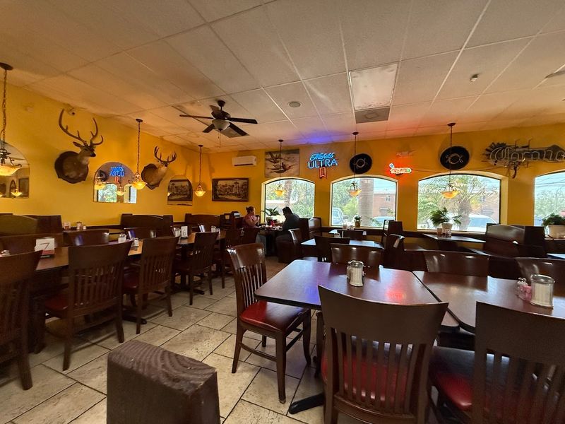 Why Caro's Deserves a Special Trip