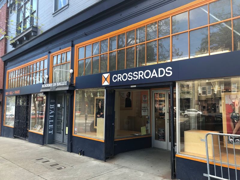 Crossroads Trading (San Francisco)