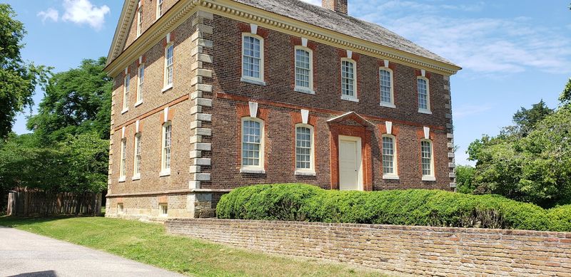 Moore House: The Room Where the War Ended