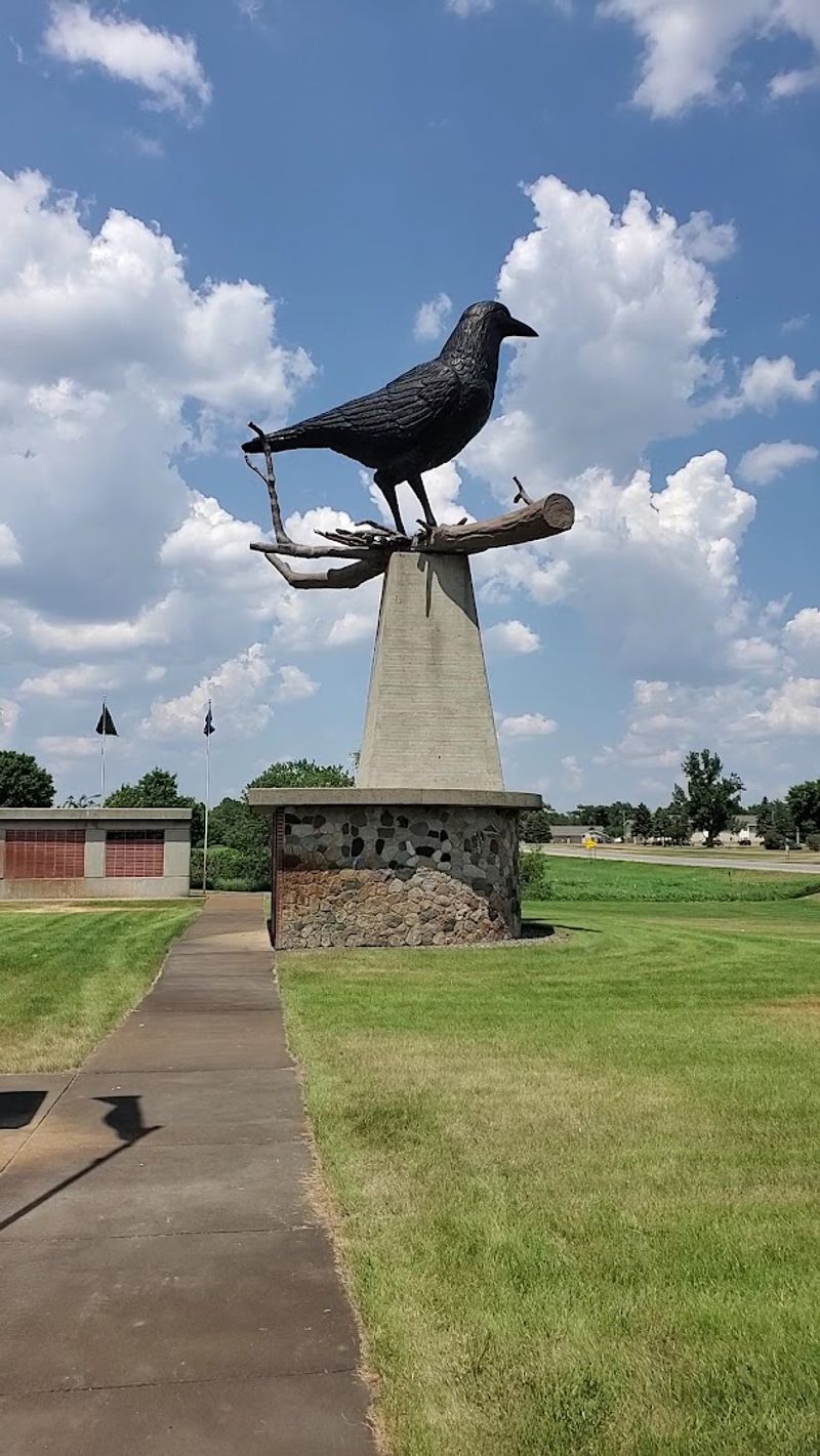 The FAST Corporation and Giant Roadside Art