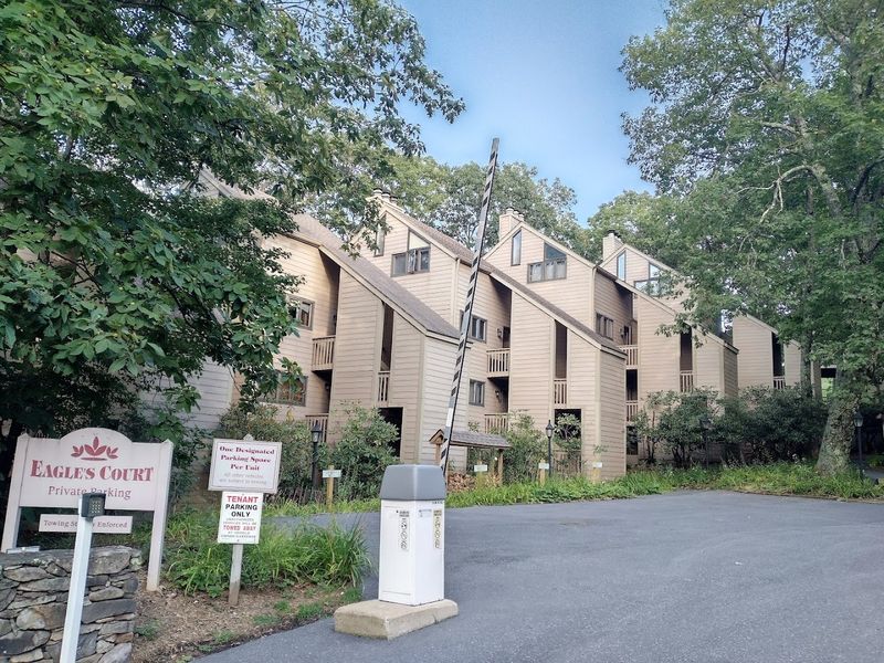 Wintergreen Resort, Virginia