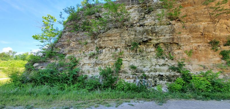 Towering Bluffs That Make You Stop and Stare