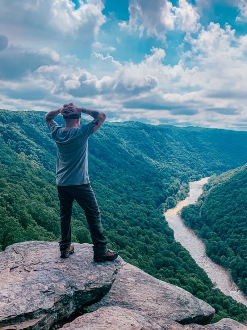 The Best National Park Hike in America: A Well-Earned Title