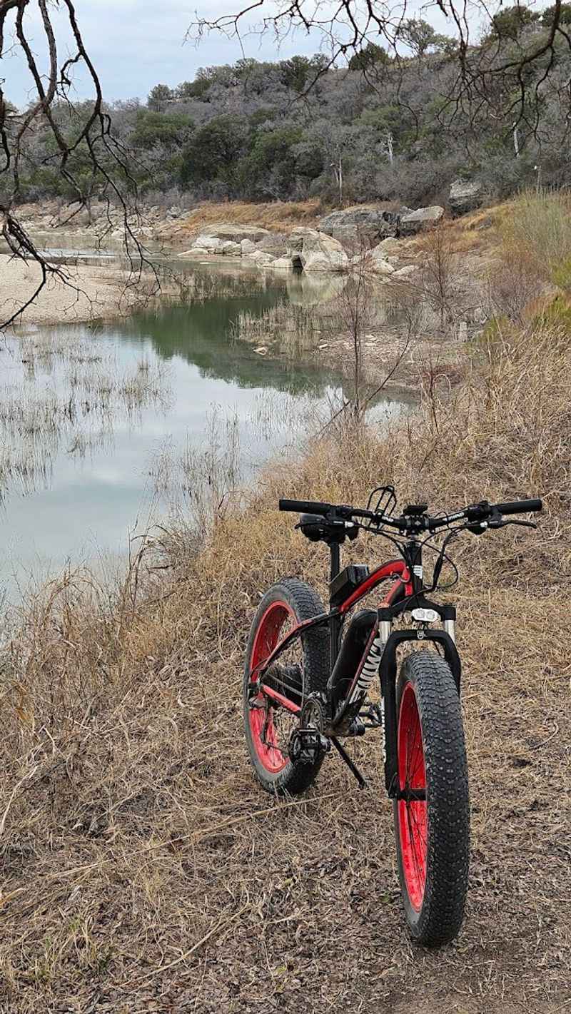 Mountain Biking Trails That Cover Real Ground