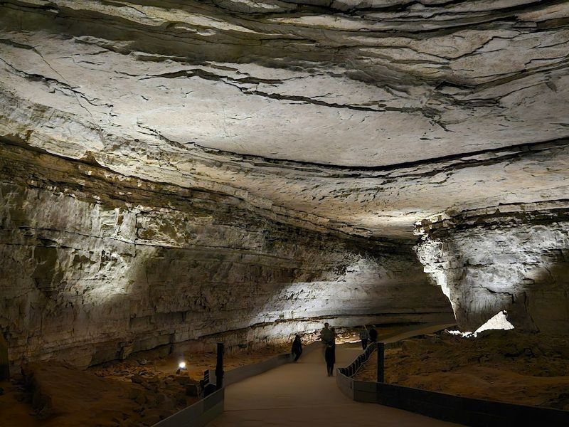 Darkness Makes The Hidden World Feel Bigger