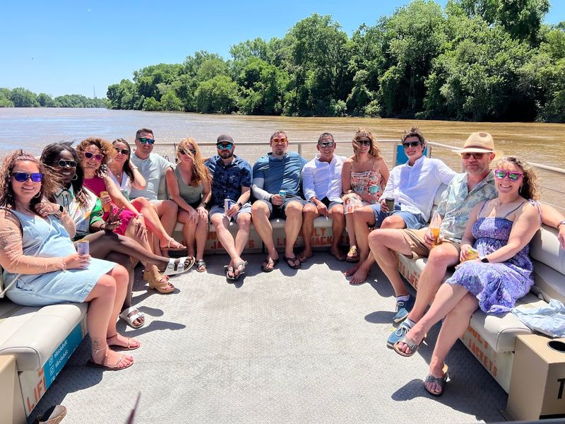 Public Cruises for Solo Adventurers and Small Groups