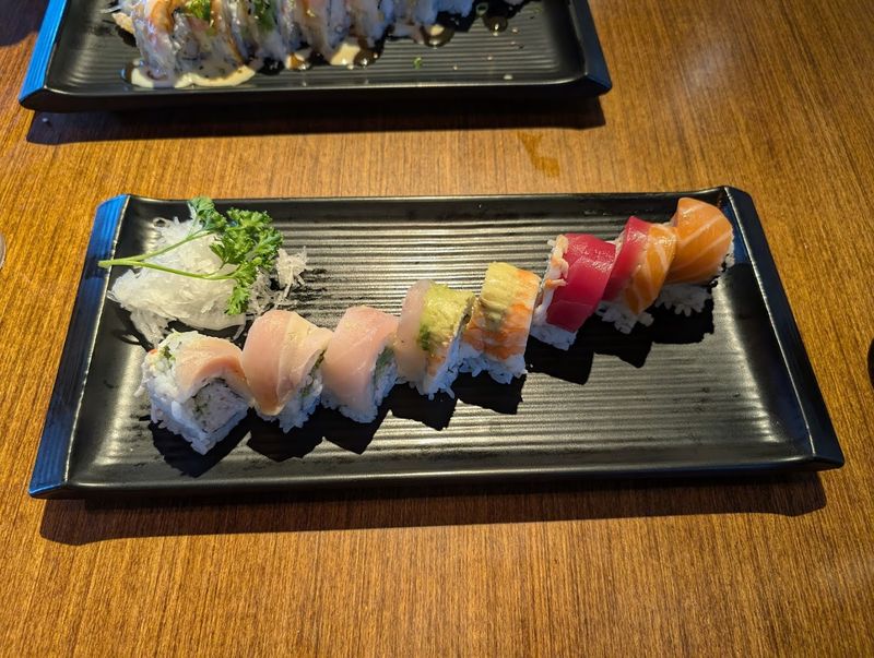 Fresh Fish and the Quality Behind Each Plate