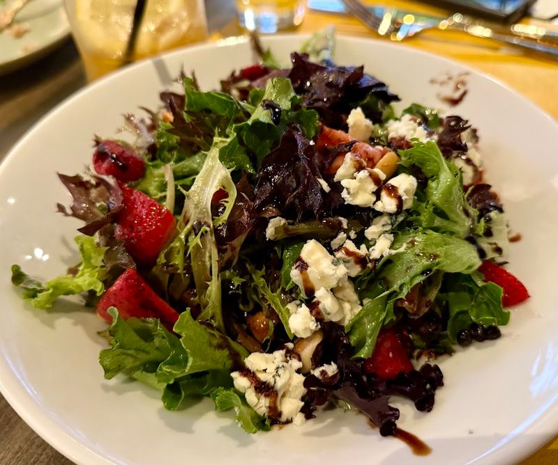 Brunch Brings a Whole Different Energy