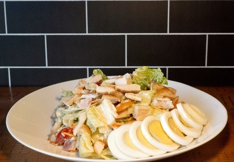 The Breakfast Bowl That Converts Non-Morning People