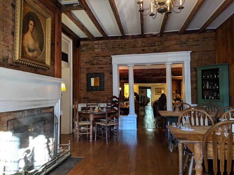 The Woman in Blue: A Spirit With Impeccable Style