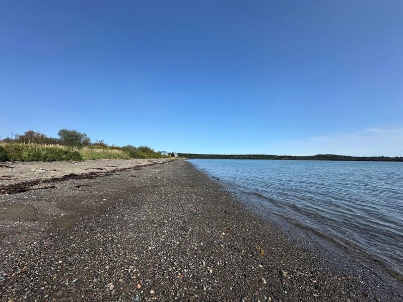 Mowry Beach Preserve