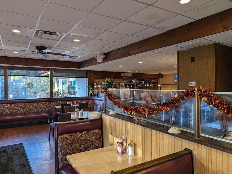 What the Menu Tells You About the Place