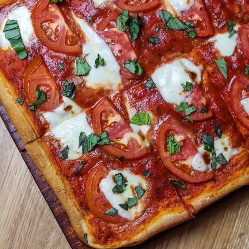 The Square Shape Is More Than Just a Look