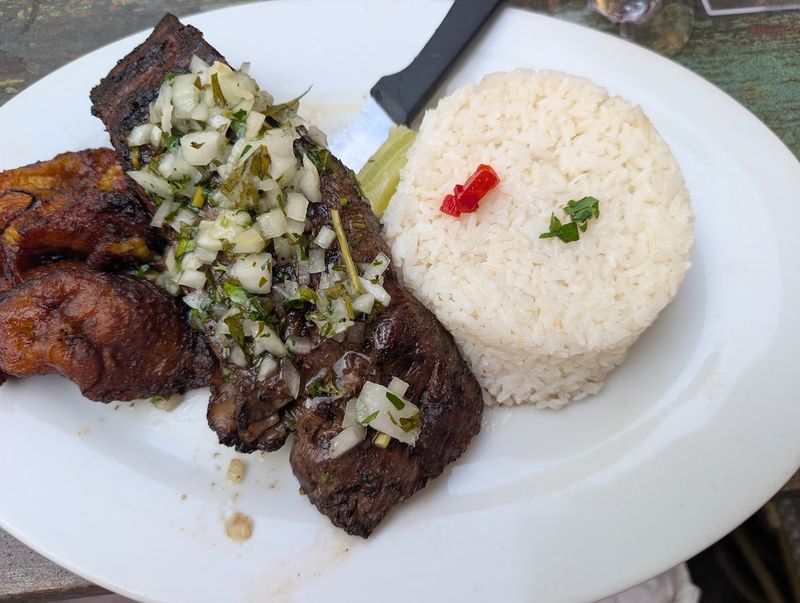 Vaca Frita: Crispy, Citrusy, and Completely Addictive