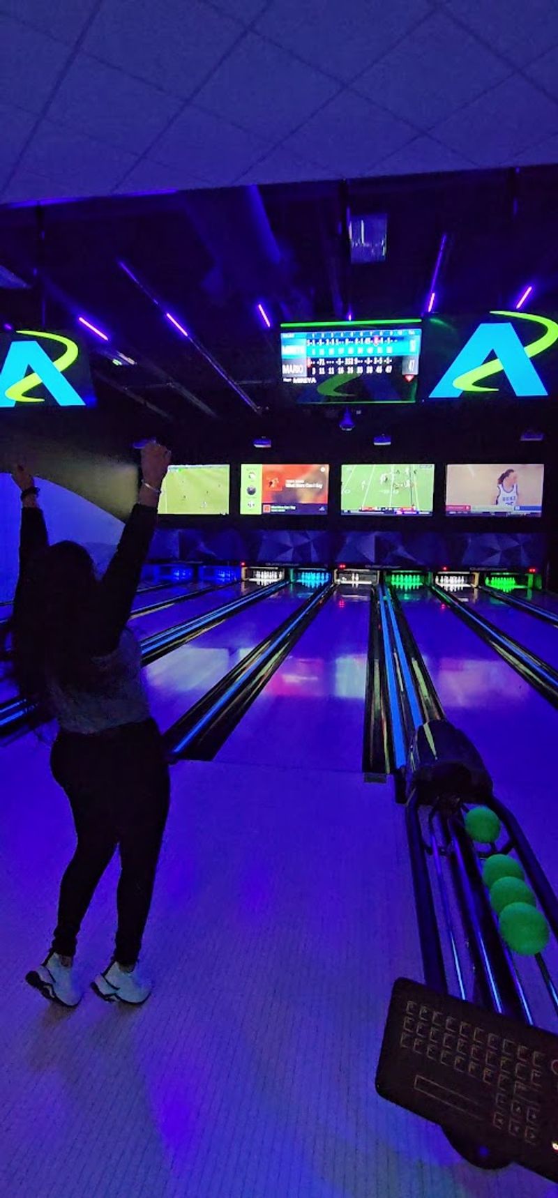 Duckpin Bowling: A Quirky Twist on a Classic Game