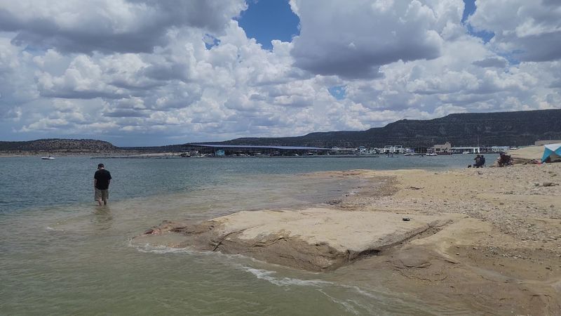 Nearly Two Hundred Families Displaced