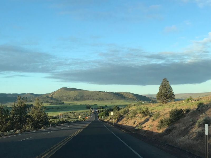 Madras, Oregon