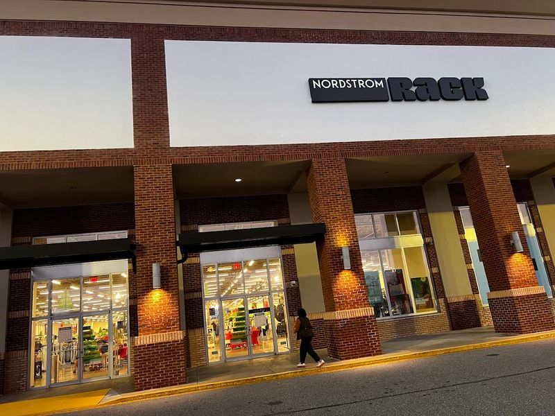 Nordstrom Rack Eyes Suwanee for a Major Fall 2025 Opening