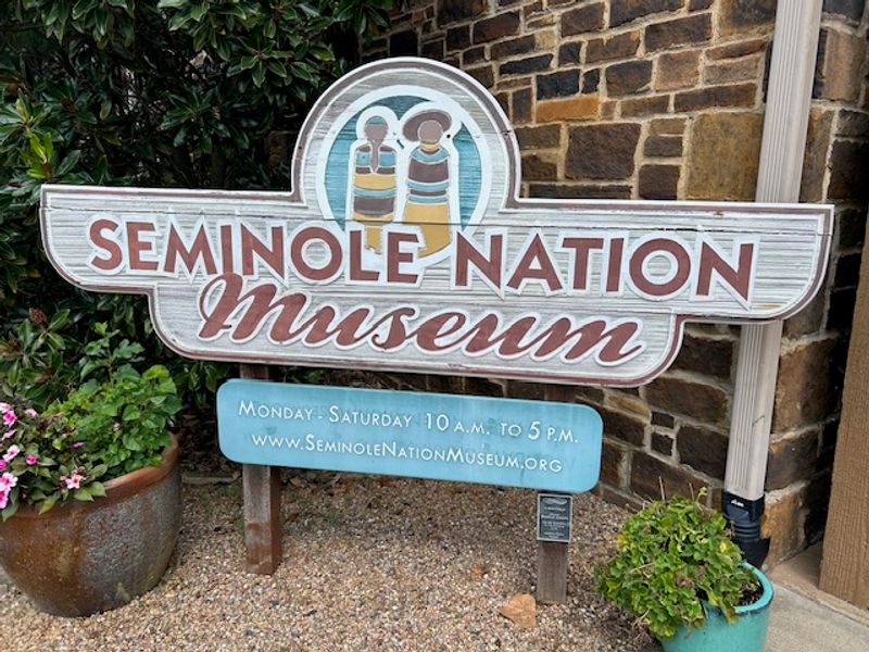 Practical Tips for Planning Your Visit to Wewoka