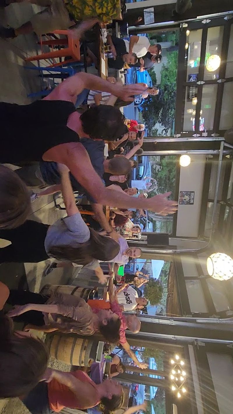 Live Music and Events That Build Community