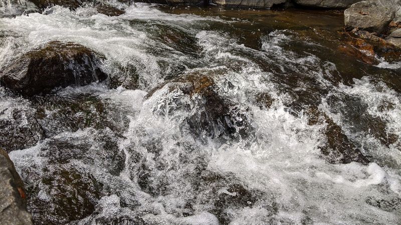 Crabtree Falls: The Tallest Cascading Waterfall East of the Mississippi