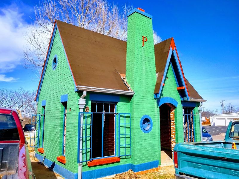 The Free Admission Policy That Makes It Accessible to Everyone