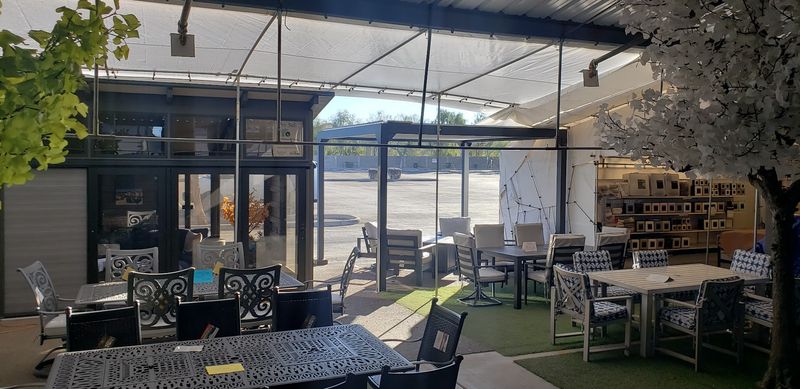 An Open Air Treasure Hunt In Mesa