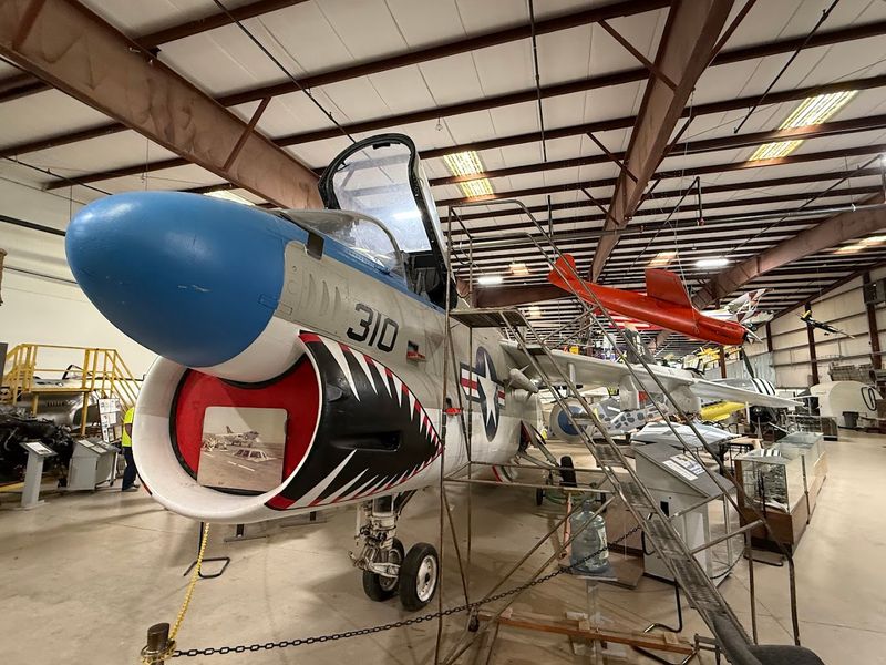 A Museum Born From a Veteran's Vision