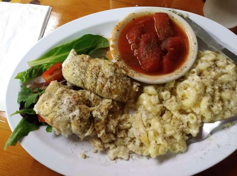 Homemade Comfort Food That Hits Every Time