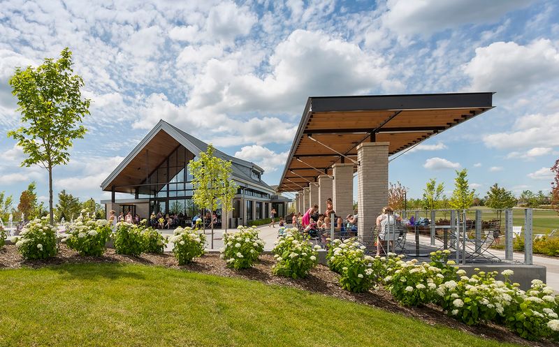 Strong Schools and Family Appeal: Why Families Keep Moving Here