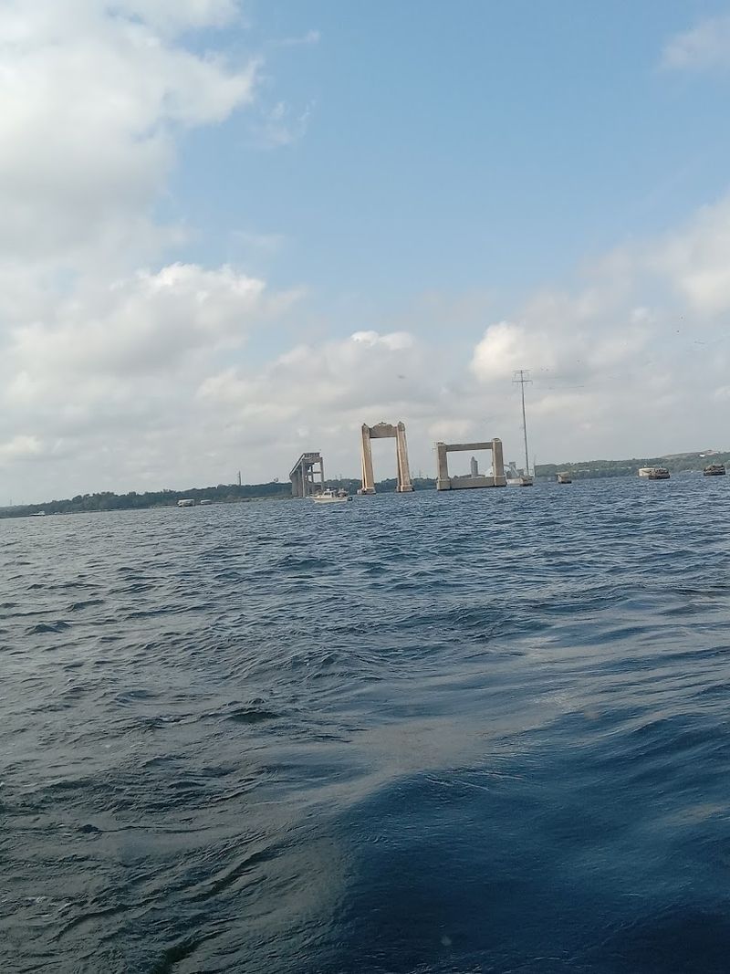 A Tiny Crack That Triggered a Catastrophe