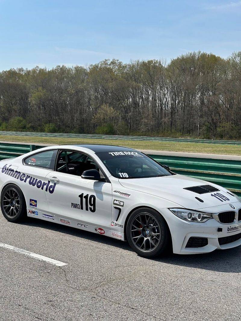 VIR Club Membership: Your All-Access Pass to the Fast Lane