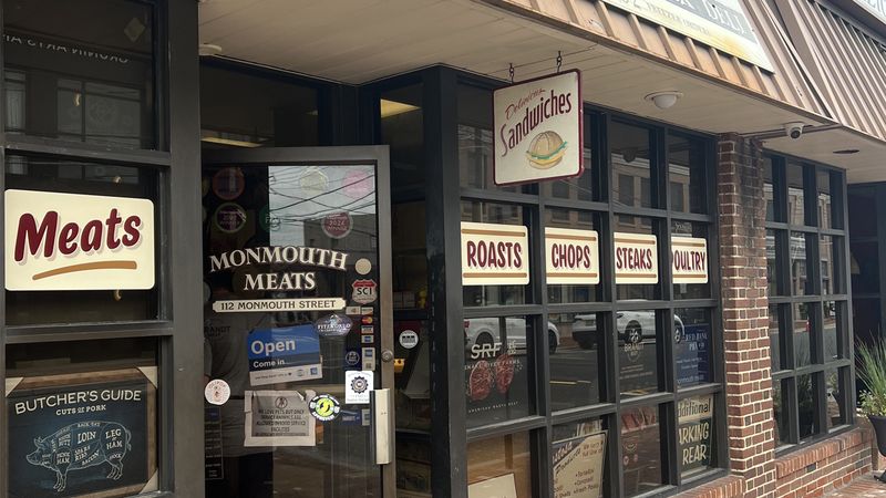 Monmouth Meats