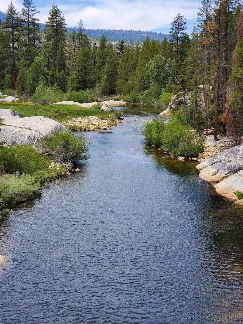 San Joaquin River
