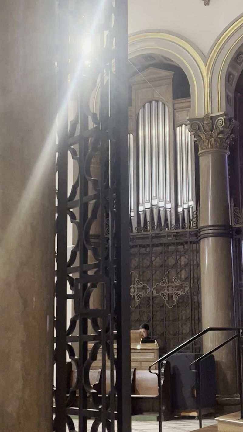 The Choir and Music Program That Sounds Otherworldly