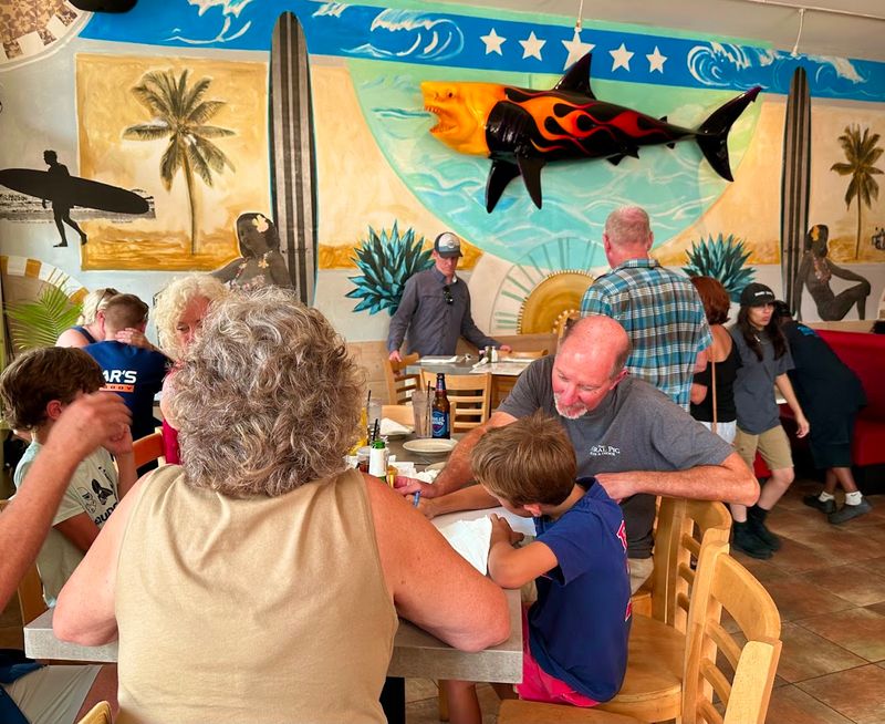 The Location On The Strand And What It Means For Your Visit