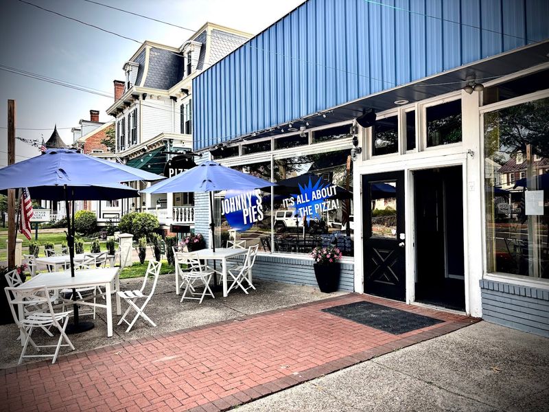 Why Johnny's Pies Belongs on Every New Jersey Food List