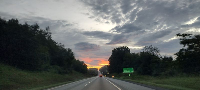 The Wilderness Road Legacy Running Through Salem