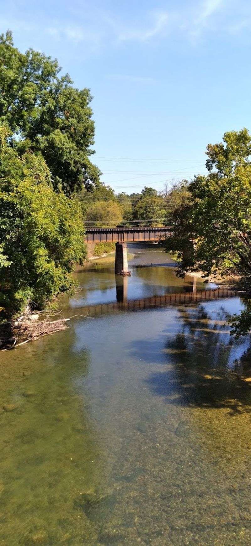 Roanoke River Greenway and Outdoor Adventure
