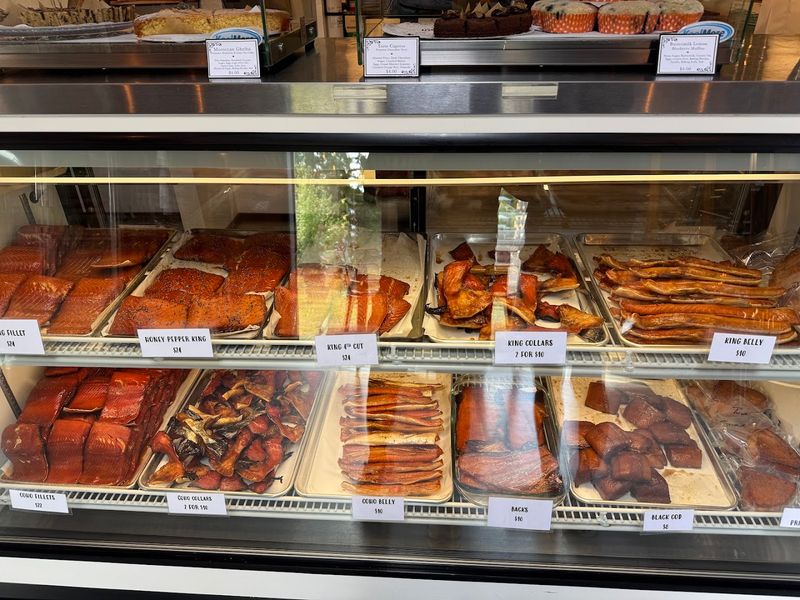 Beyond Salmon: Smoked Tuna and Sablefish Worth Trying