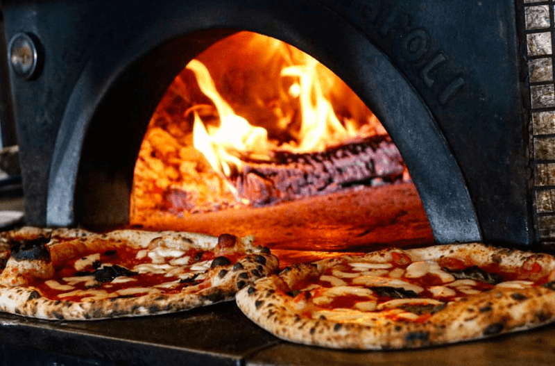 The Wood-Fired Oven That Changes Everything