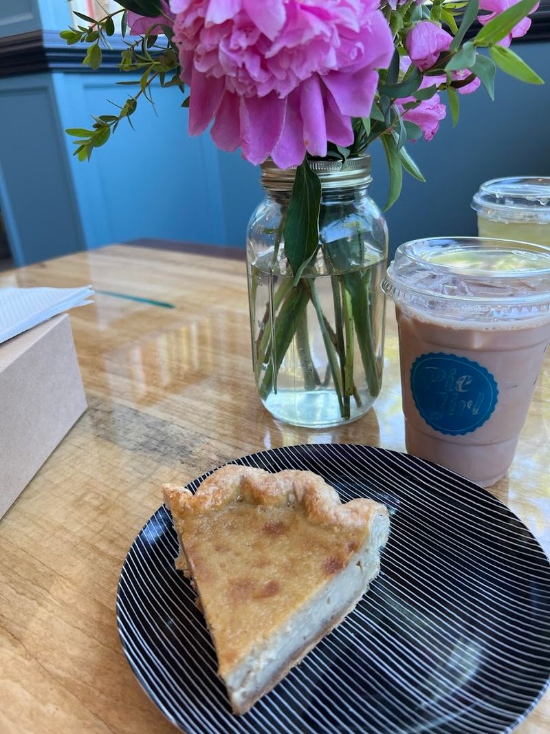 Sweet Jersey Corn Custard Pie: Summer in Every Slice