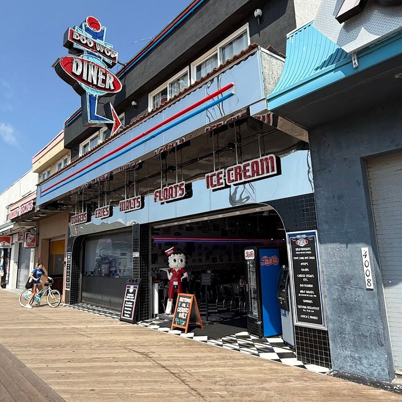 Why Wildwood Feels Like Nowhere Else on Earth