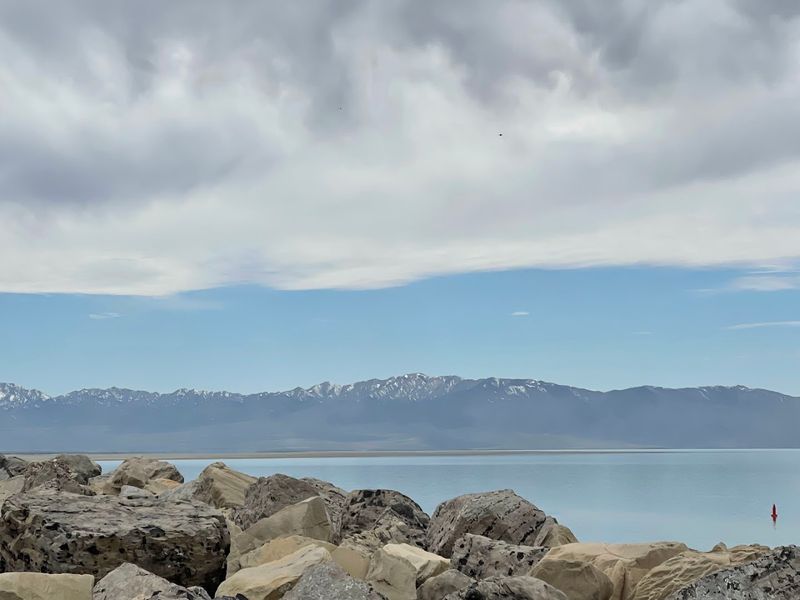 The Lake’s Scale Still Feels Astonishing