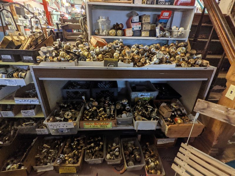 The Staff Knowledge That Sets This Place Apart