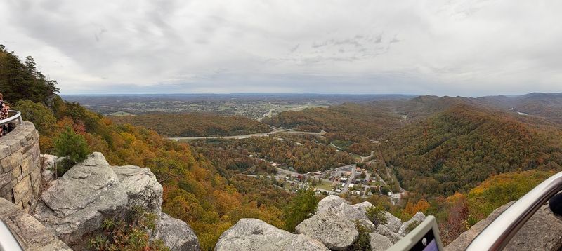 Wilderness Road Campground: Sleeping Under Appalachian Stars