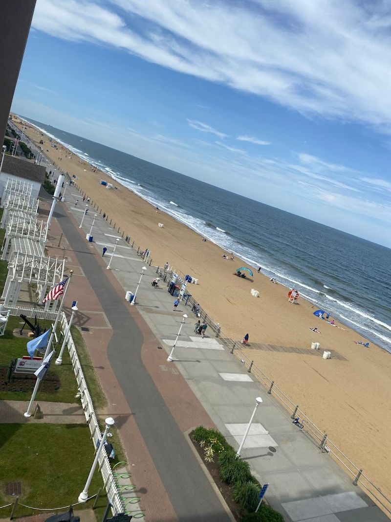 Parking: The Summer Sport Nobody Signed Up For