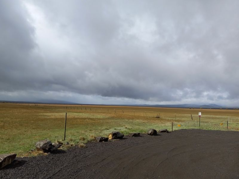 Wocus Bay Road for the Adventurous Driver